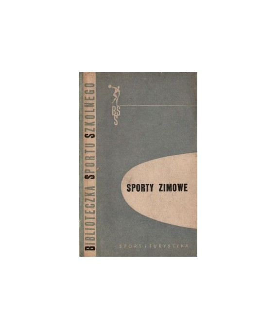 Sporty zimowe - łyżwiarstwo figurowe, łyżwiarstwo szybkie, hokej, narciarstwo, saneczkarstwo