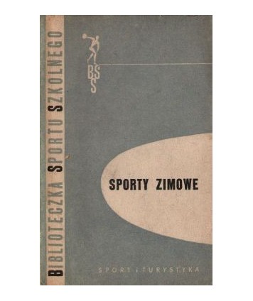 Sporty zimowe - łyżwiarstwo figurowe, łyżwiarstwo szybkie, hokej, narciarstwo, saneczkarstwo