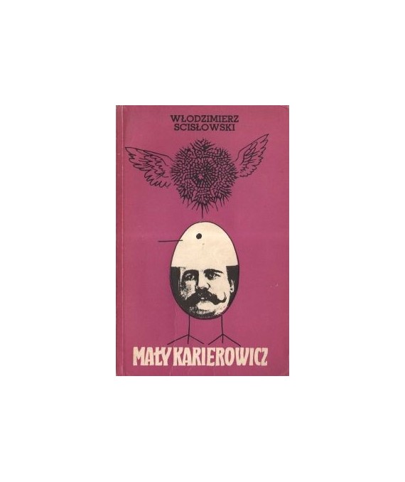 Mały karierowicz