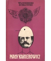Mały karierowicz
