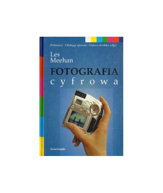 Fotografia cyfrowa