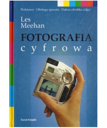 Fotografia cyfrowa