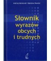 Słownik wyrazów obcych i trudnych