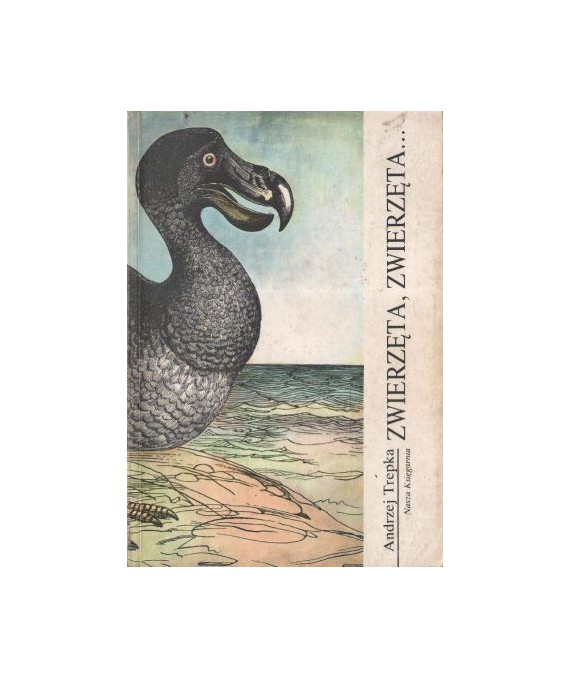 Zwierzęta, zwierzęta...