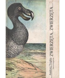 Zwierzęta, zwierzęta...