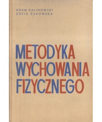 Metodyka wychowania fizycznego
