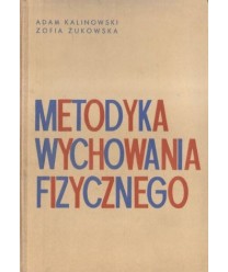 Metodyka wychowania fizycznego