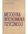 Metodyka wychowania fizycznego