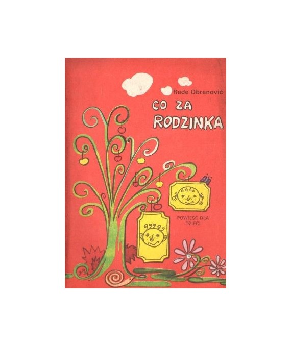 Co za rodzinka!