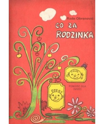 Co za rodzinka!