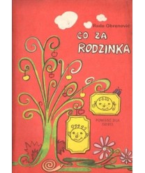 Co za rodzinka!