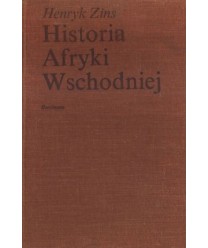 Historia Afryki Wschodniej