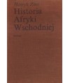 Historia Afryki Wschodniej