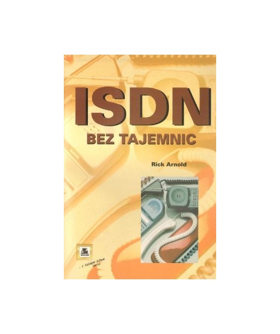 ISDN bez tajemnic