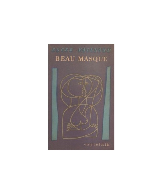 Beau Masque