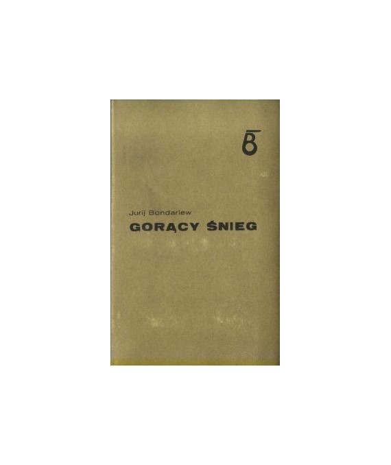 Gorący śnieg