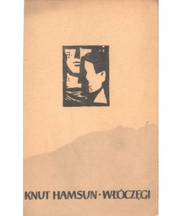 Włóczęgi. Powieść
