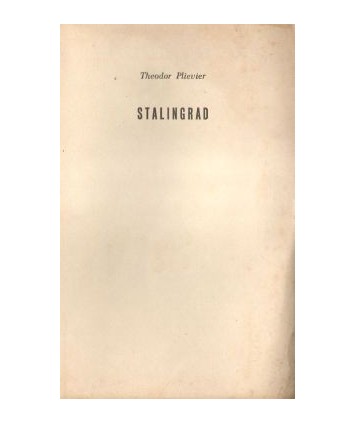 Stalingrad