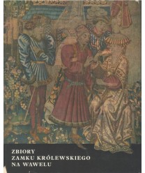 Zbiory zamku królewskiego na Wawelu