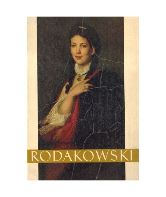 Henryk Rodakowski