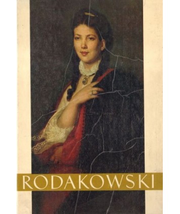 Henryk Rodakowski