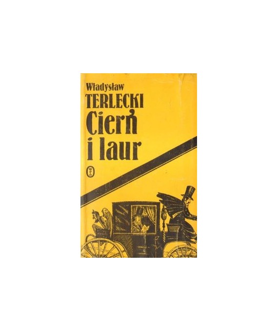 Cierń i laur