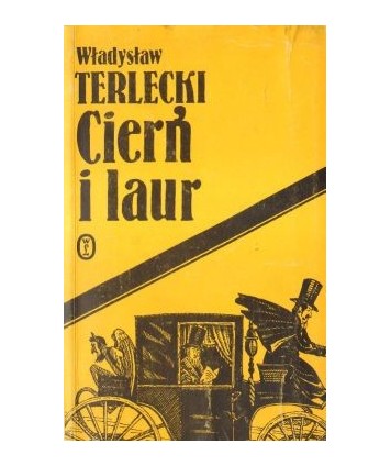 Cierń i laur