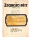 Wybór poezji