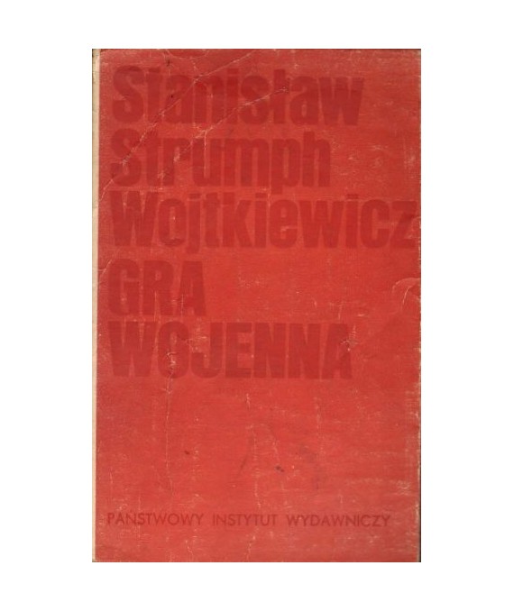 Gra wojenna