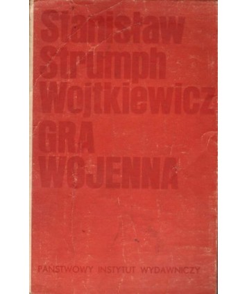 Gra wojenna