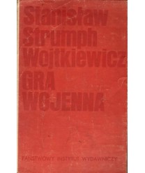 Gra wojenna