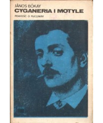 Nie kończąca się melodia. Powieść o Wagnerze