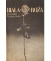 Biała róża