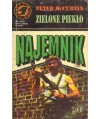 Zielone piekło. Najemnik 4