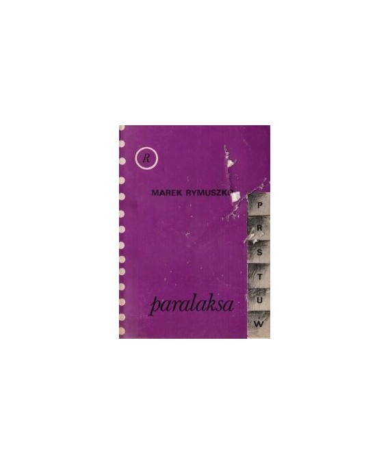 Paralaksa