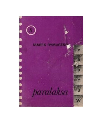 Paralaksa