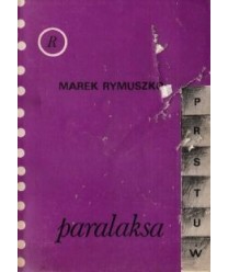 Paralaksa