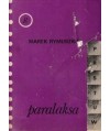 Paralaksa