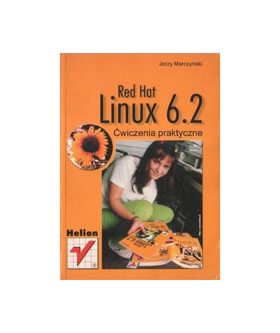 Red Hat Linus 6.2. Ćwiczenia praktyczne