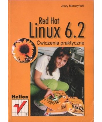 Red Hat Linus 6.2. Ćwiczenia praktyczne