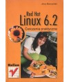 Red Hat Linus 6.2. Ćwiczenia praktyczne