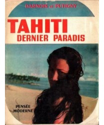 Tahiti dernier Paradis