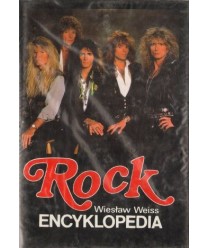 Rock. Encyklopedia
