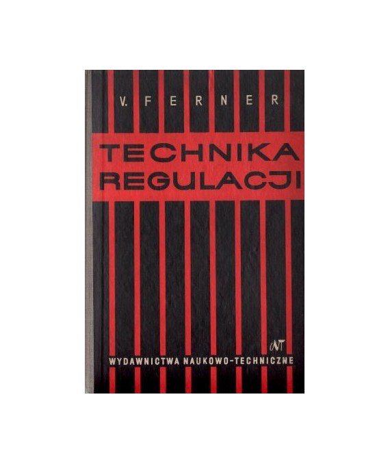 Technika regulacji