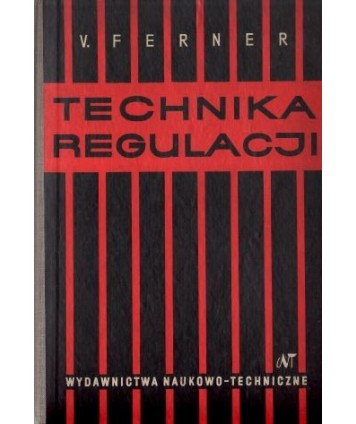 Technika regulacji