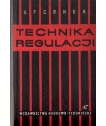 Technika regulacji