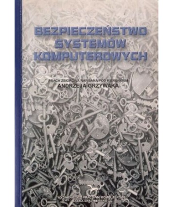 Bezpieczeństwo systemów komputerowych
