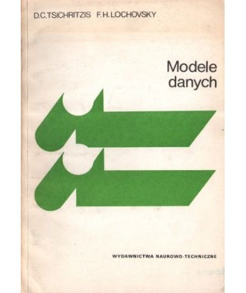 Modele danych
