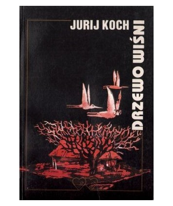Drzewo wiśni