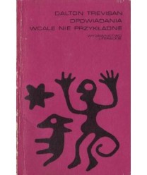 Opowiadania wcale nie przykładne